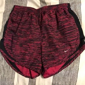 Nike Dri-Fit Running Shorts